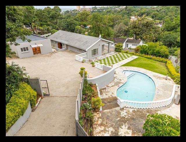 3 BEDROOM HOUSE SOLD IN DOONSIDE